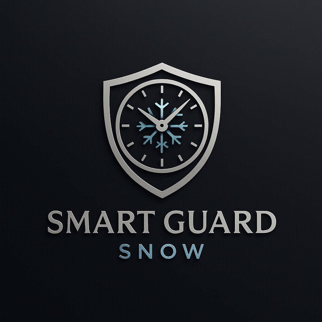 Smart Guard Snow